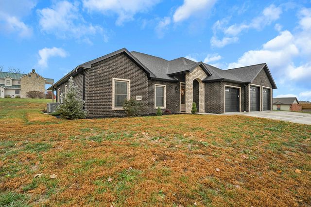 5804 STEEPLEGATE CT, Wardsville, MO 65101