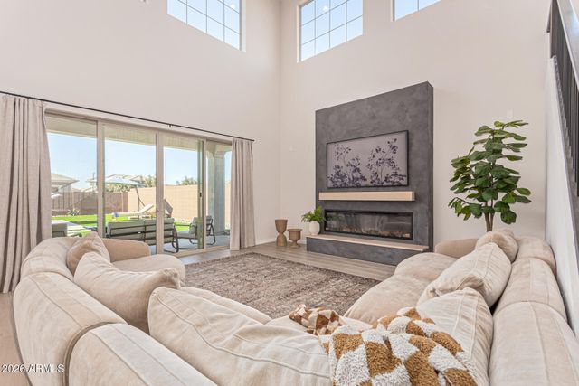 26008 S 224TH Way, Queen Creek, AZ 85142