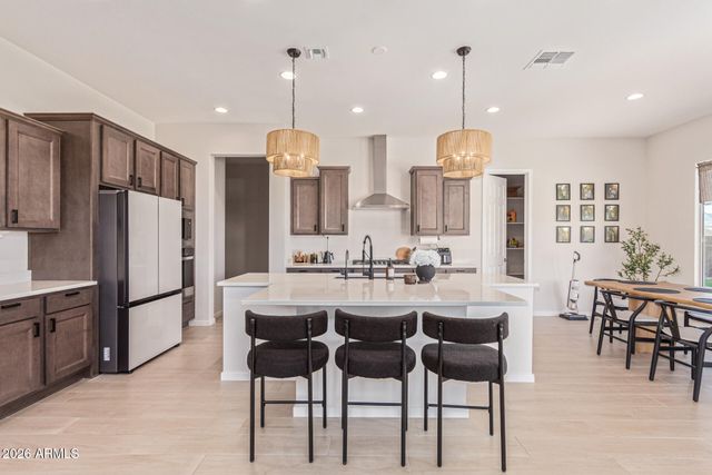 26008 S 224TH Way, Queen Creek, AZ 85142