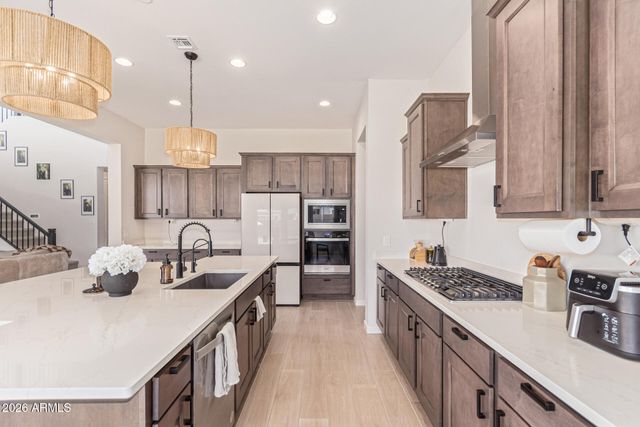 26008 S 224TH Way, Queen Creek, AZ 85142