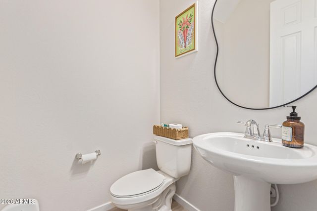 26008 S 224TH Way, Queen Creek, AZ 85142