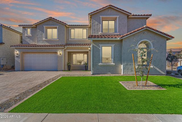 26008 S 224TH Way, Queen Creek, AZ 85142