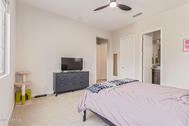 26008 S 224TH Way, Queen Creek, AZ 85142