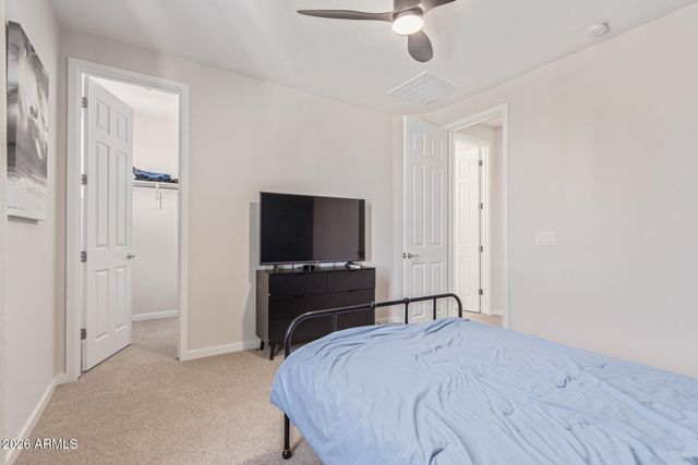 26008 S 224TH Way, Queen Creek, AZ 85142