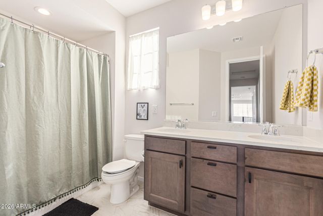 26008 S 224TH Way, Queen Creek, AZ 85142