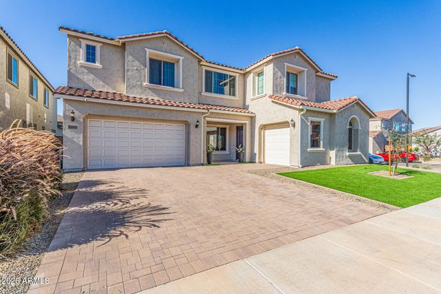 26008 S 224TH Way, Queen Creek, AZ 85142