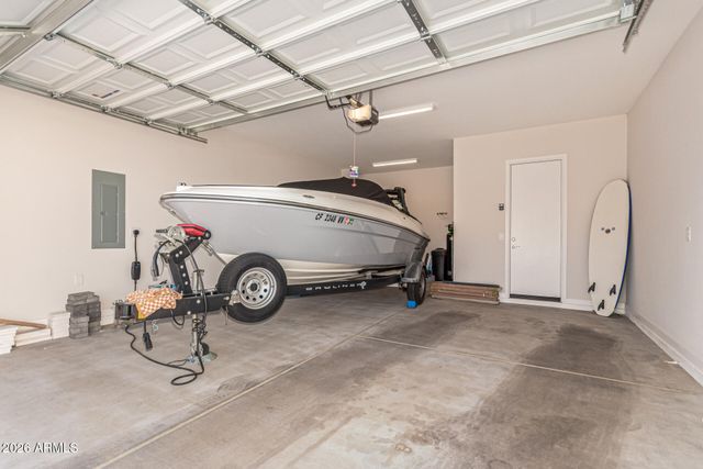 26008 S 224TH Way, Queen Creek, AZ 85142