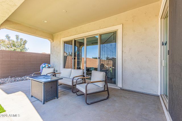 26008 S 224TH Way, Queen Creek, AZ 85142