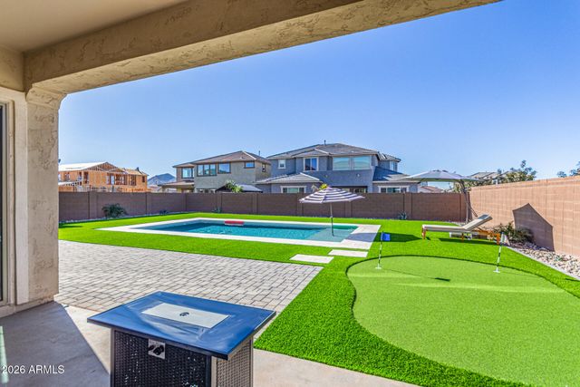 26008 S 224TH Way, Queen Creek, AZ 85142