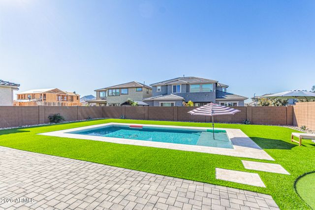 26008 S 224TH Way, Queen Creek, AZ 85142