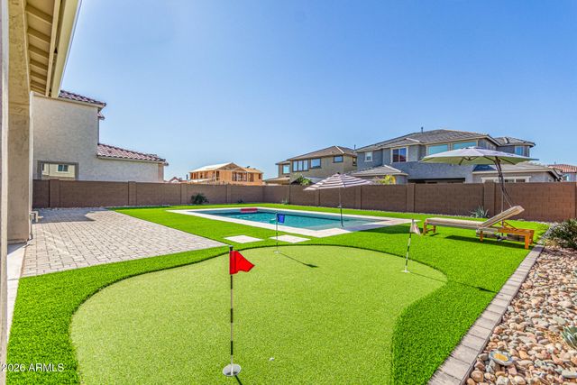 26008 S 224TH Way, Queen Creek, AZ 85142