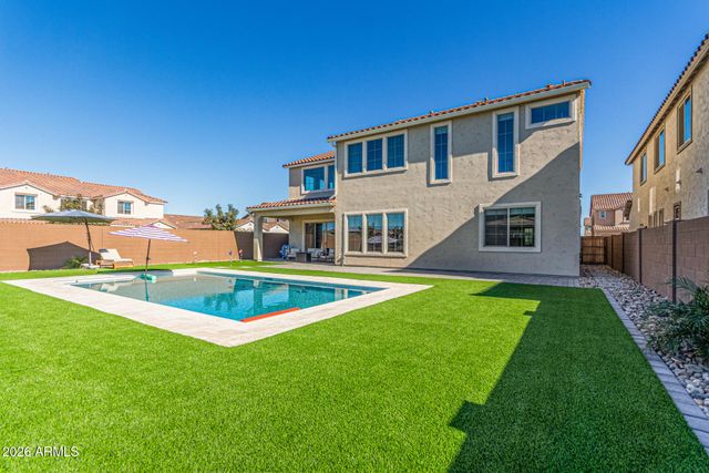 26008 S 224TH Way, Queen Creek, AZ 85142