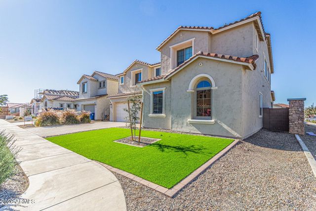 26008 S 224TH Way, Queen Creek, AZ 85142