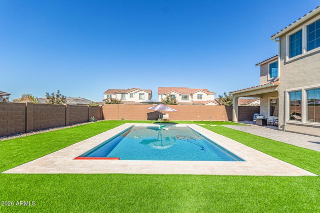 26008 S 224TH Way, Queen Creek, AZ 85142