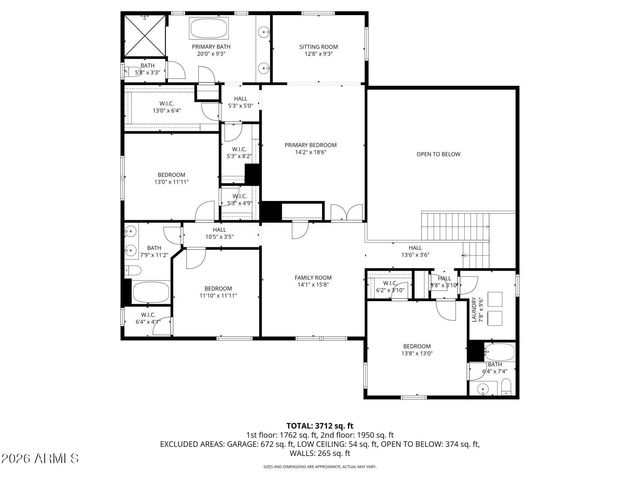 26008 S 224TH Way, Queen Creek, AZ 85142