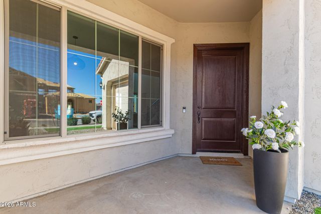 26008 S 224TH Way, Queen Creek, AZ 85142