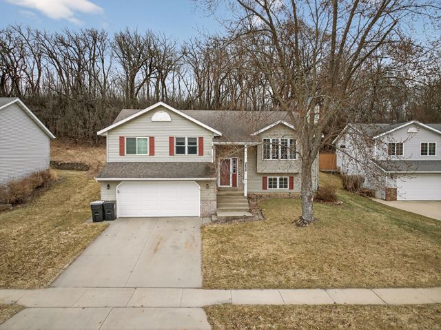 2826 Northern Slopes Lane NE, Rochester, MN 55906