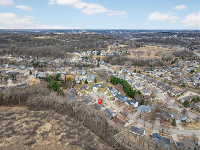 2826 Northern Slopes Lane NE, Rochester, MN 55906