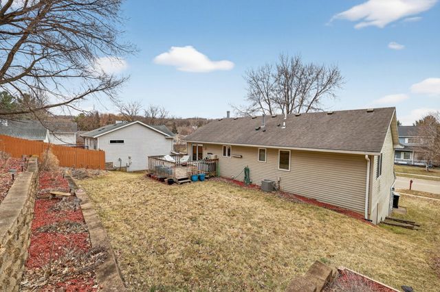 2826 Northern Slopes Lane NE, Rochester, MN 55906