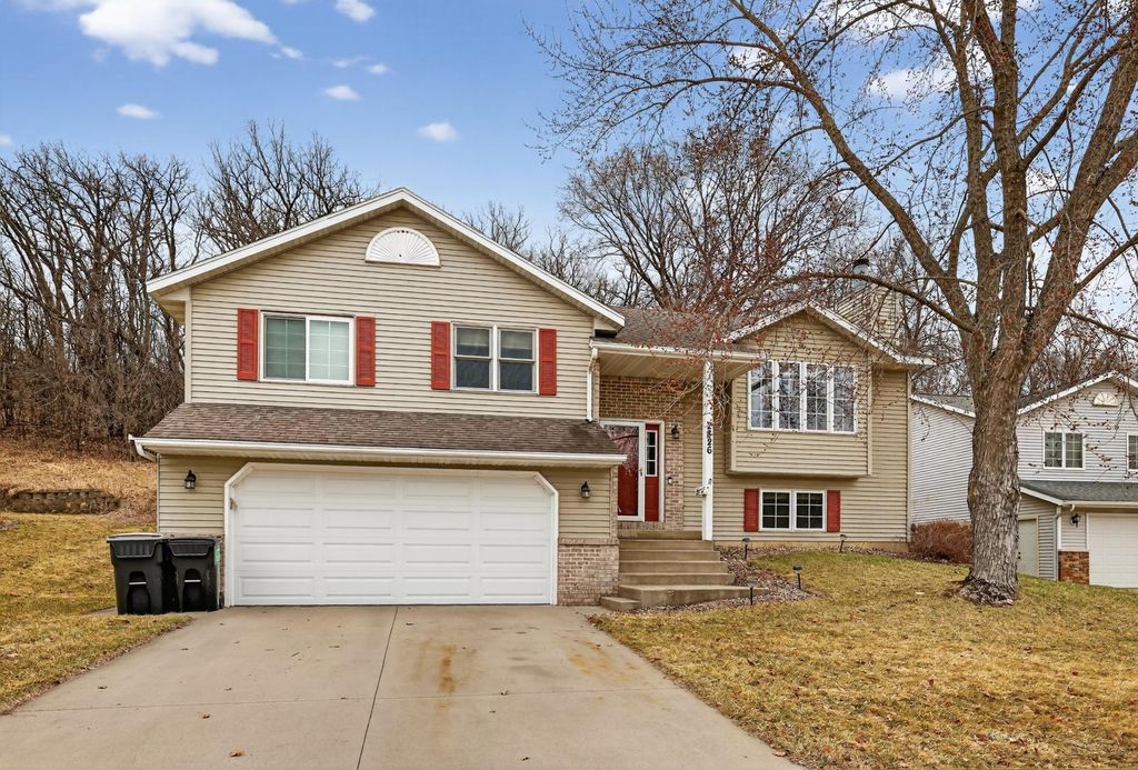 2826 Northern Slopes Lane NE, Rochester, MN 55906