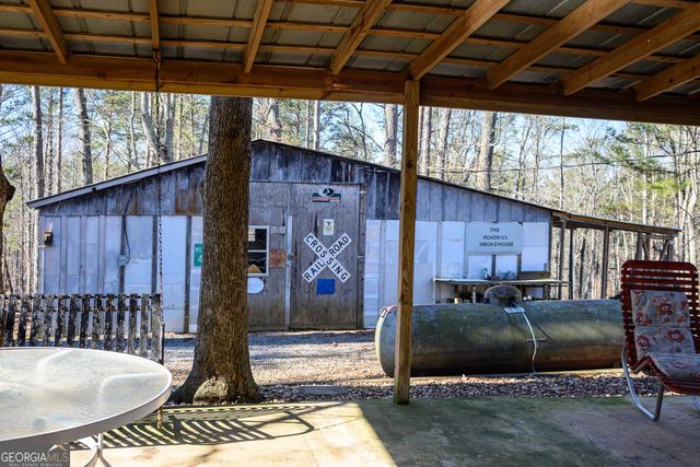 2840 S Tallapoosa Highway, Cedartown, GA 30125