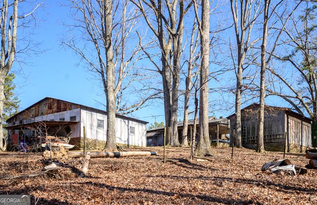 2840 S Tallapoosa Highway, Cedartown, GA 30125