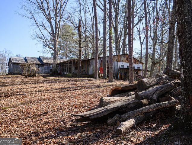 2840 S Tallapoosa Highway, Cedartown, GA 30125
