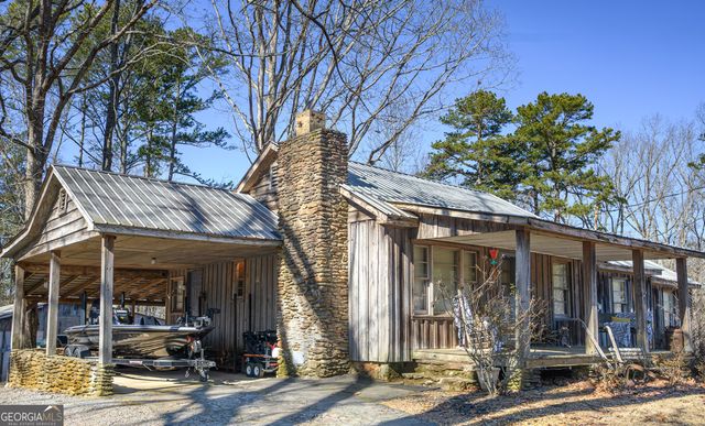 2840 S Tallapoosa Highway, Cedartown, GA 30125