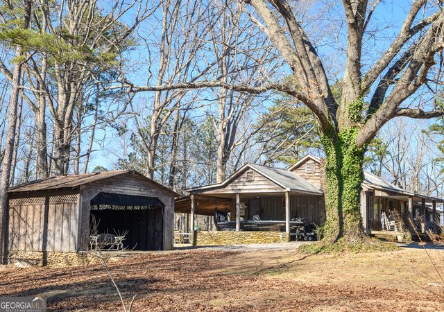2840 S Tallapoosa Highway, Cedartown, GA 30125
