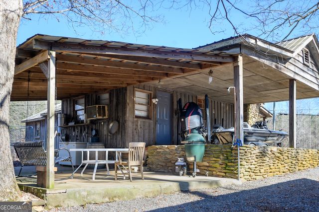 2840 S Tallapoosa Highway, Cedartown, GA 30125