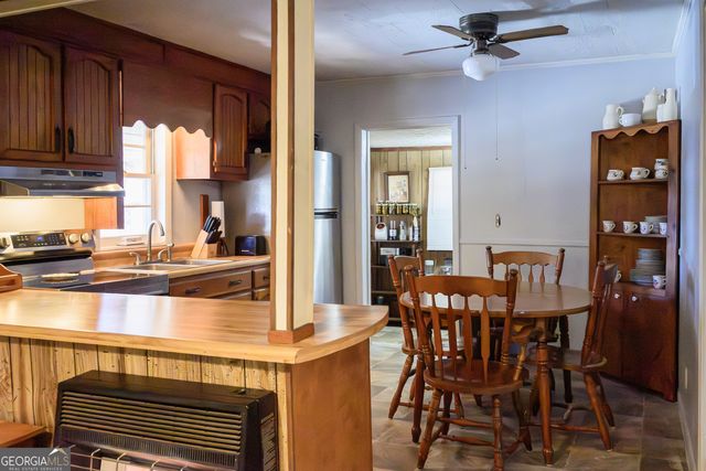 2840 S Tallapoosa Highway, Cedartown, GA 30125