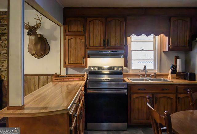 2840 S Tallapoosa Highway, Cedartown, GA 30125