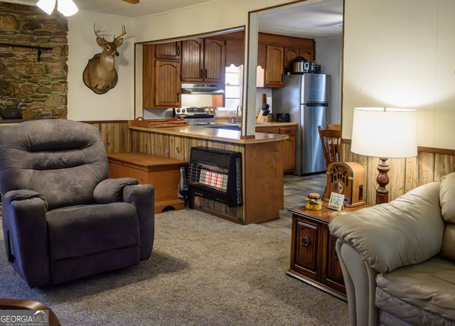 2840 S Tallapoosa Highway, Cedartown, GA 30125