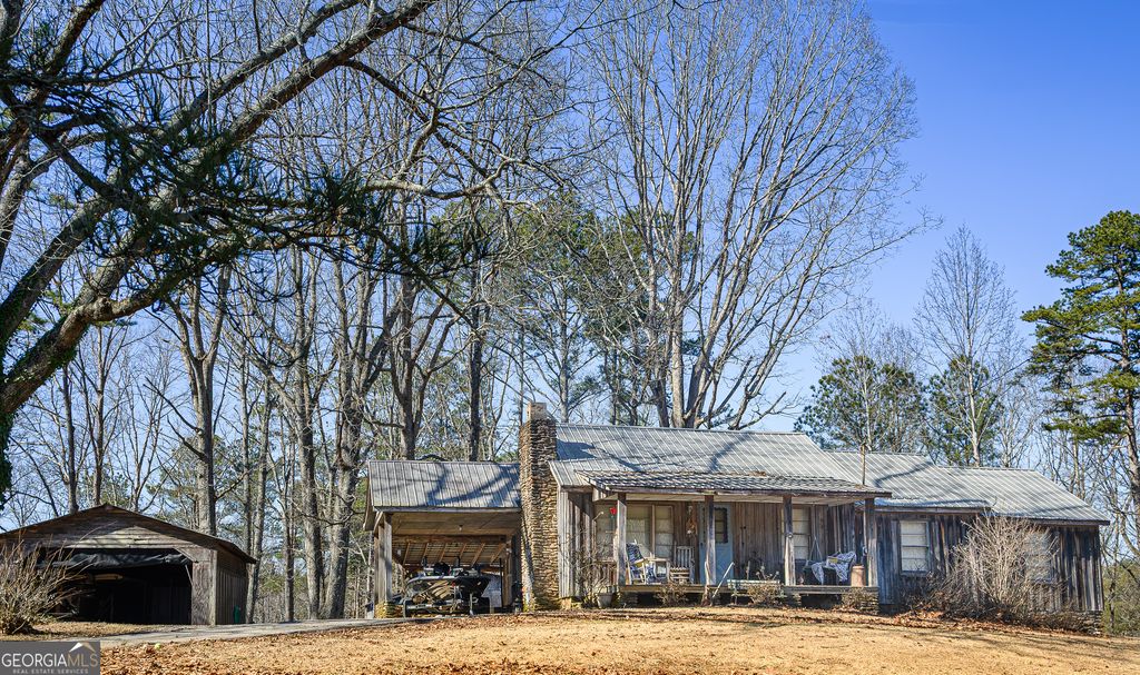 2840 S Tallapoosa Highway, Cedartown, GA 30125