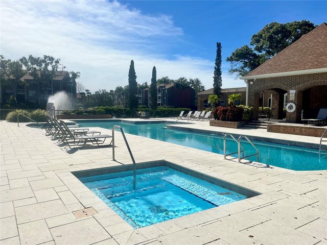 10200 GANDY BOULEVARD N 813, St Petersburg, FL 33702