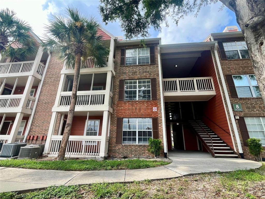 10200 GANDY BOULEVARD N 813, St Petersburg, FL 33702