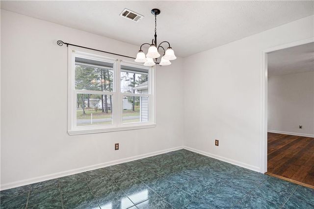 4634 Sammy Drive, Powder Springs, GA 30127