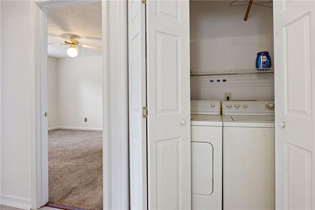 4634 Sammy Drive, Powder Springs, GA 30127