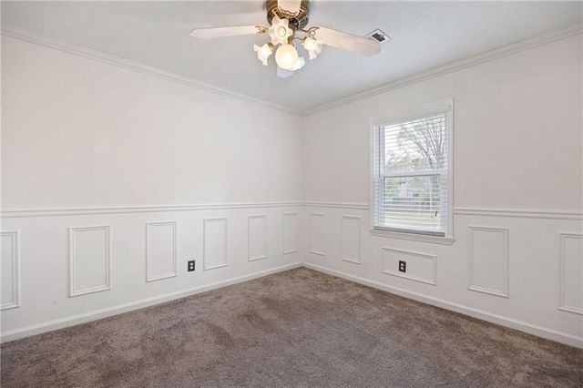 4634 Sammy Drive, Powder Springs, GA 30127