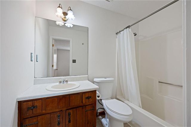 4634 Sammy Drive, Powder Springs, GA 30127