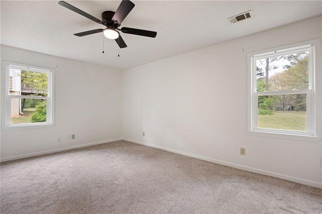 4634 Sammy Drive, Powder Springs, GA 30127