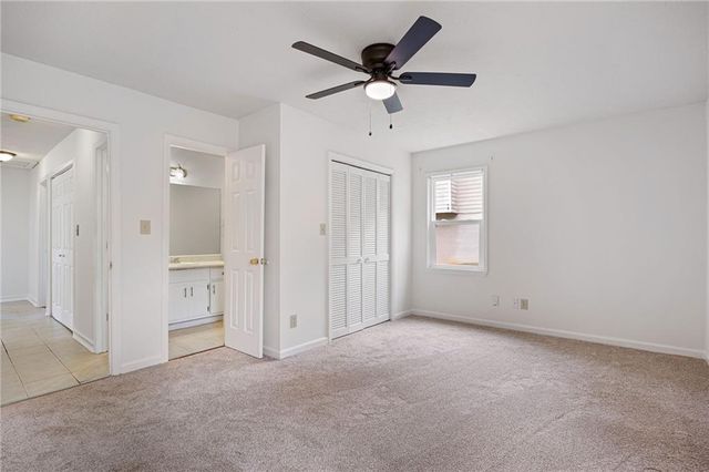 4634 Sammy Drive, Powder Springs, GA 30127