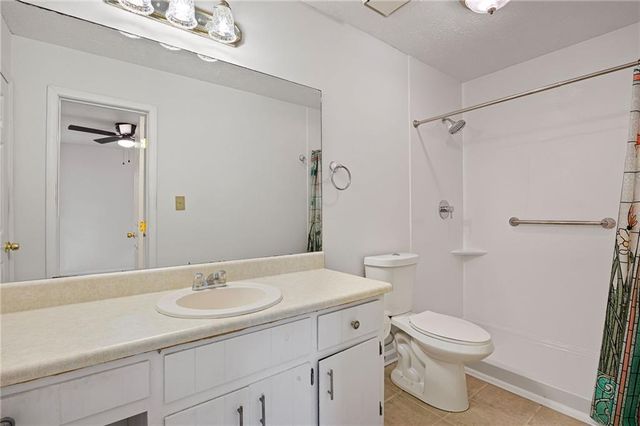 4634 Sammy Drive, Powder Springs, GA 30127