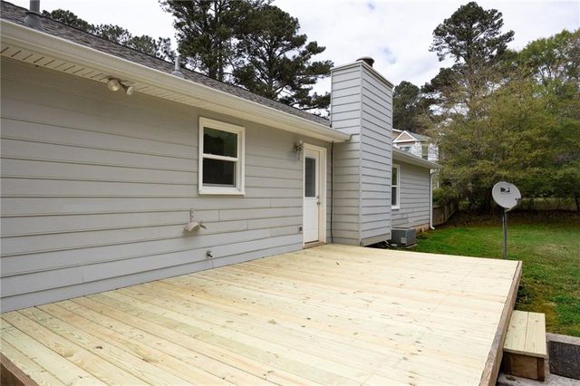 4634 Sammy Drive, Powder Springs, GA 30127