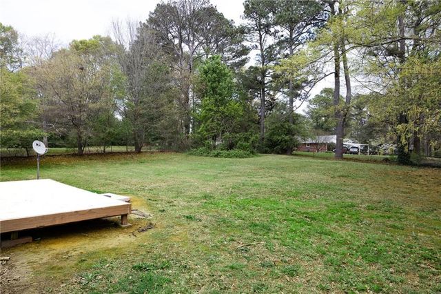 4634 Sammy Drive, Powder Springs, GA 30127