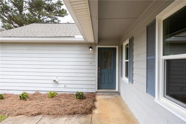 4634 Sammy Drive, Powder Springs, GA 30127