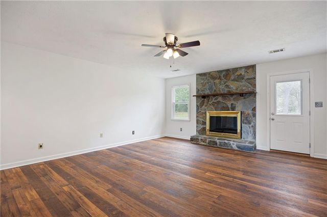 4634 Sammy Drive, Powder Springs, GA 30127