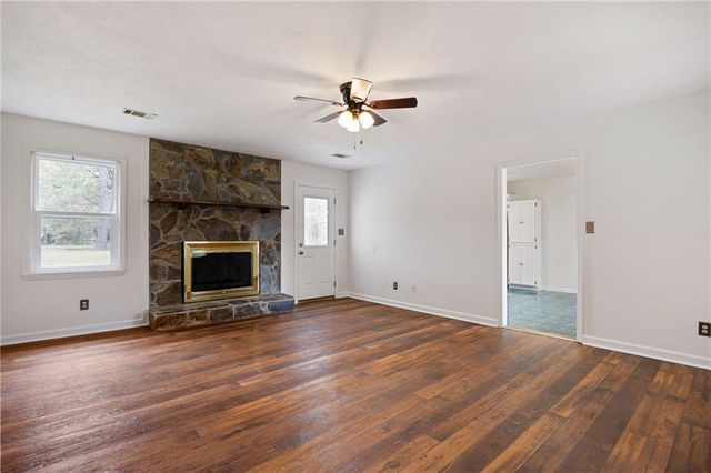 4634 Sammy Drive, Powder Springs, GA 30127