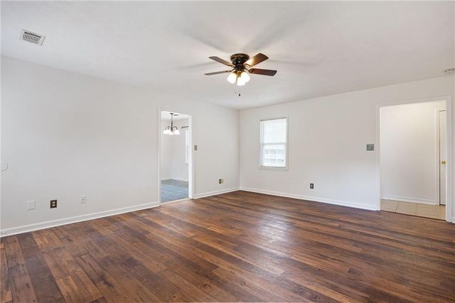 4634 Sammy Drive, Powder Springs, GA 30127