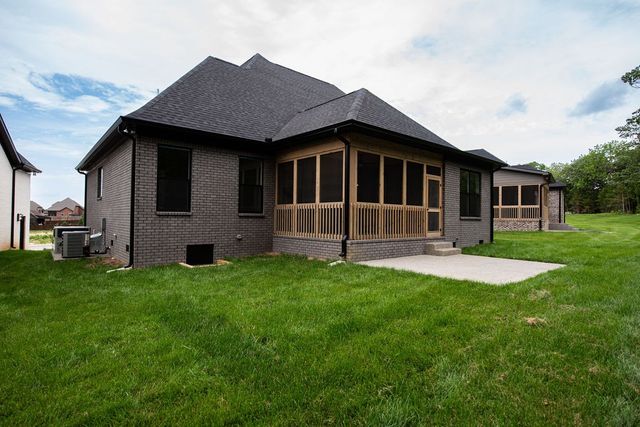 175 Karen Drive, Mount Juliet, TN 37122